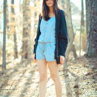 Stylish photo of the outfit I wore