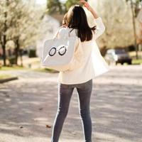 Stylish photo of the outfit I wore