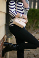 Stylish photo of the outfit I wore