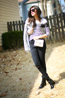 Stylish photo of the outfit I wore