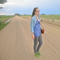 Stylish photo of the outfit I wore