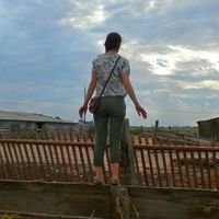 Stylish photo of the outfit I wore