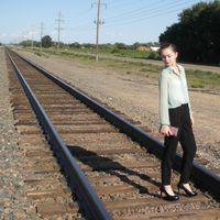 Stylish photo of the outfit I wore