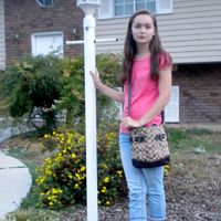 Stylish photo of the outfit I wore