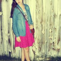 Stylish photo of the outfit I wore