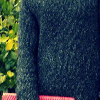 Stylish photo of the outfit I wore