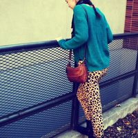 Stylish photo of the outfit I wore