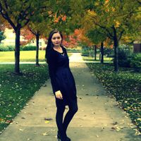 Stylish photo of the outfit I wore