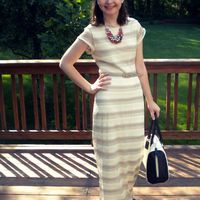 Stylish photo of the outfit I wore
