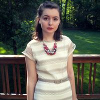 Stylish photo of the outfit I wore