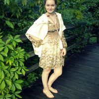 Stylish photo of the outfit I wore