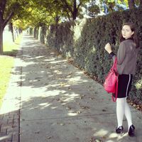 Stylish photo of the outfit I wore