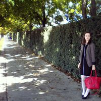 Stylish photo of the outfit I wore