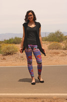 What Are People Wearing In Tucson AZ USA