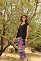 Stylish photo of the outfit I wore